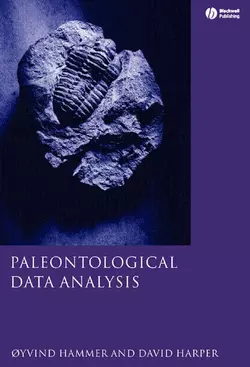 Paleontological Data Analysis, Hammer Øyvind