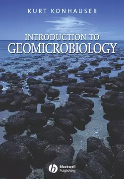 Introduction to Geomicrobiology, Kurt Konhauser