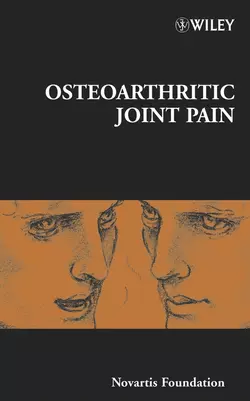 Osteoarthritic Joint Pain, Jamie Goode