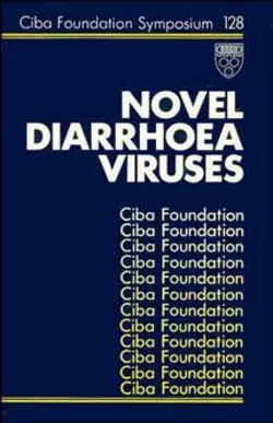 Novel Diarrhoea Viruses, Julie Whelan