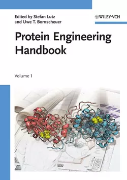 Protein Engineering Handbook, Stefan Lutz