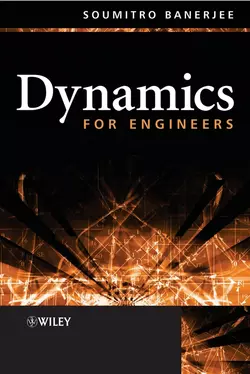 Dynamics for Engineers, Soumitro Banerjee