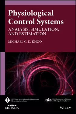 Physiological Control Systems, Michael C. K. Khoo