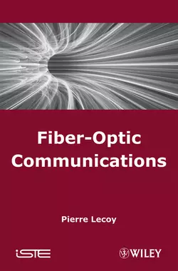 Fibre-Optic Communications, Pierre Lecoy