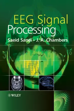 EEG Signal Processing, Saeid Sanei