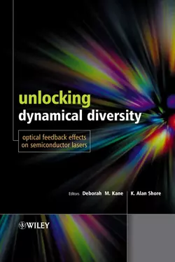 Unlocking Dynamical Diversity, Deborah Kane