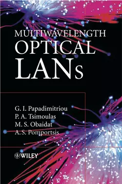 Multiwavelength Optical LANs, Georgios Papadimitriou