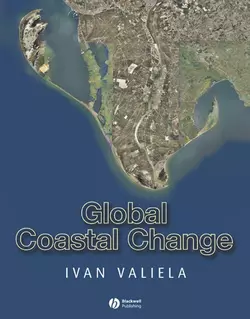 Global Coastal Change, Ivan Valiela