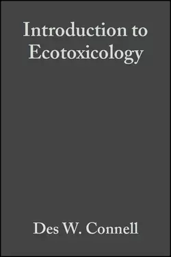 Introduction to Ecotoxicology, Paul Lam