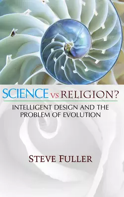 Science vs. Religion, Steve Fuller