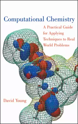 Computational Chemistry, David Young