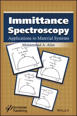 Immittance Spectroscopy, Mohammad Alim