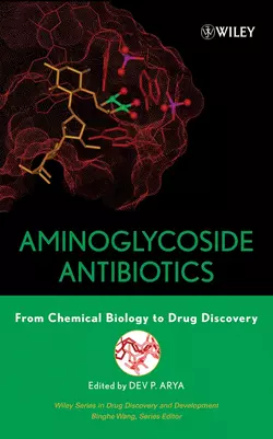 Aminoglycoside Antibiotics, Dev Arya