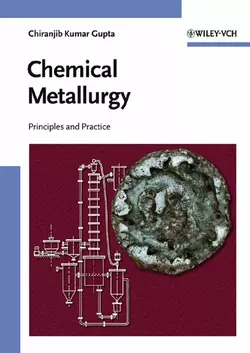 Chemical Metallurgy, Chiranjib Gupta