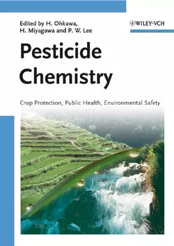 Pesticide Chemistry, Hideo Ohkawa