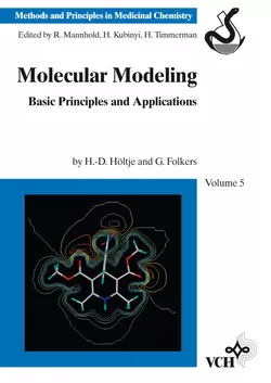 Molecular Modeling, Hugo Kubinyi