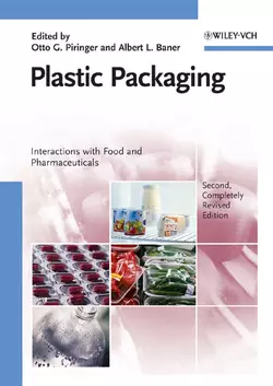 Plastic Packaging, A. Baner