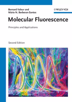 Molecular Fluorescence, Bernard Valeur