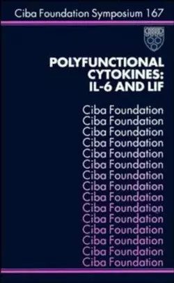 Polyfunctional Cytokines, Joan Marsh