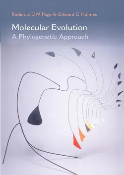 Molecular Evolution, Edward Holmes