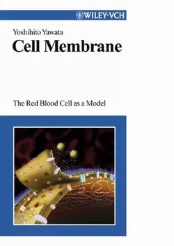 Cell Membrane, Yoshihito Yawata