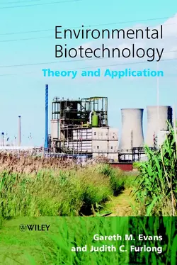 Environmental Biotechnology, Judith Furlong