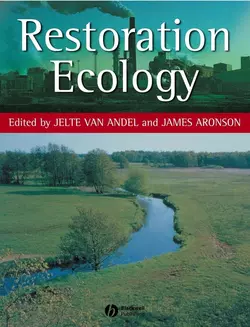 Restoration Ecology, James Aronson