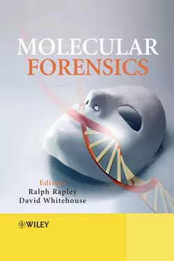 Molecular Forensics, Ralph Rapley