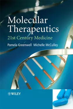 Molecular Therapeutics, Pamela Greenwell