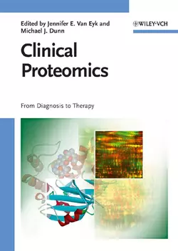 Clinical Proteomics, Michael Dunn