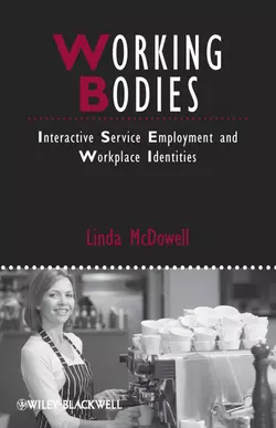 Working Bodies Linda McDowell