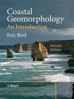 Coastal Geomorphology, Eric C. F. Bird