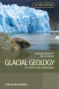 Glacial Geology, Neil Glasser