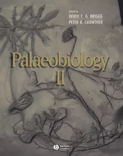 Palaeobiology II, Peter Crowther