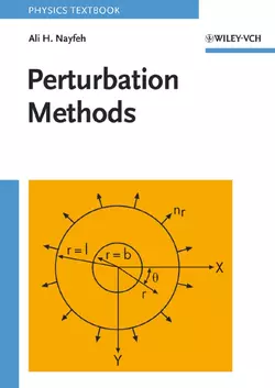 Perturbation Methods, Ali Nayfeh