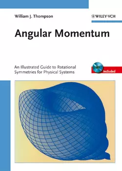 Angular Momentum, William Thompson