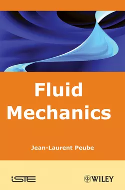 Fluid Mechanics Jean-Laurent Puebe