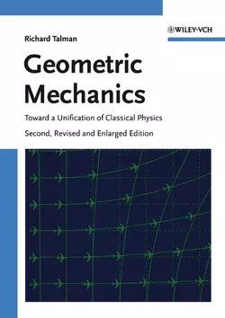 Geometric Mechanics, Richard Talman