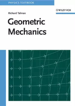 Geometric Mechanics, Richard Talman