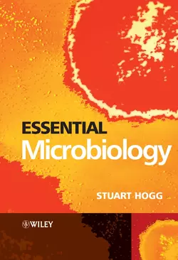 Essential Microbiology, Stuart Hogg