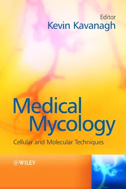 Medical Mycology, Kevin Kavanagh