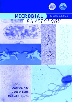 Microbial Physiology Michael Spector и John Foster