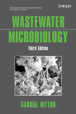 Wastewater Microbiology Gabriel Bitton