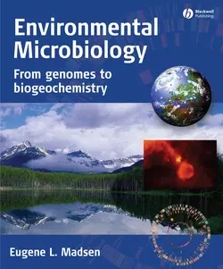 Environmental Microbiology Eugene Madsen