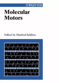 Molecular Motors, Manfred Schliwa