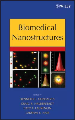 Biomedical Nanostructures Craig Halberstadt и Kenneth Gonsalves