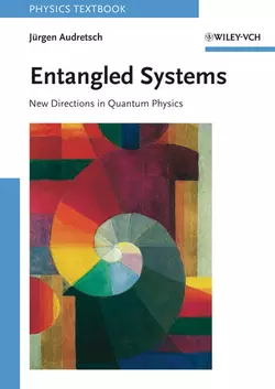 Entangled Systems, Jurgen Audretsch