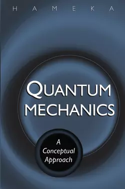 Quantum Mechanics, Hendrik Hameka