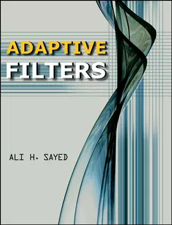 Adaptive Filters, Ali Sayed