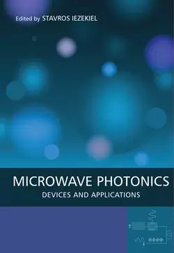 Microwave Photonics, Stavros Iezekiel